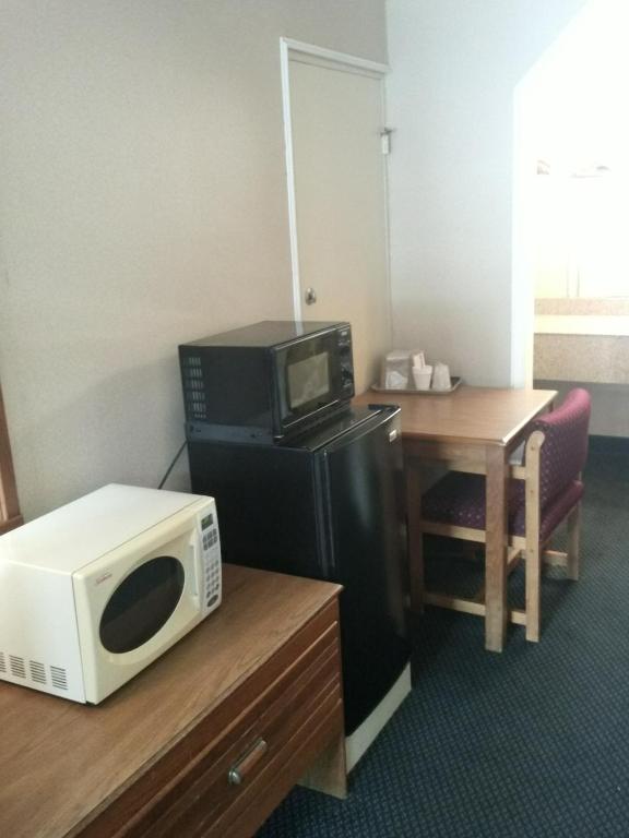 Travel Inn - Натчез Экстерьер фото