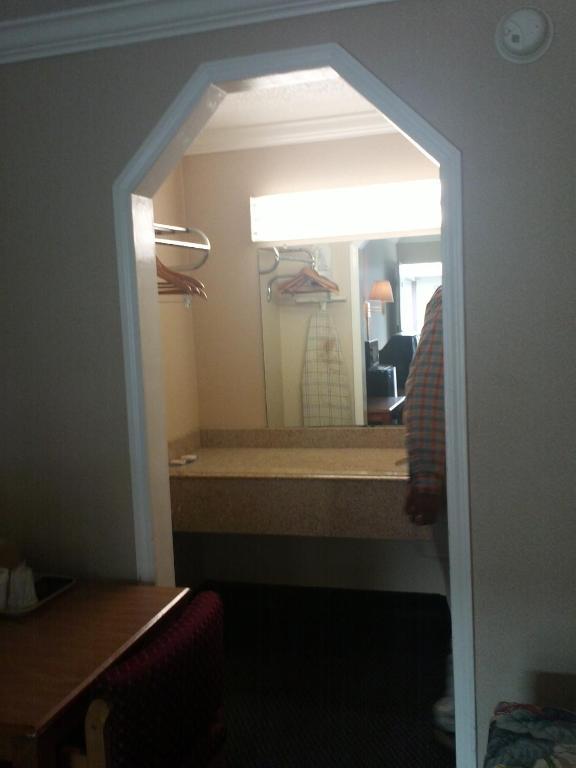 Travel Inn - Натчез Экстерьер фото